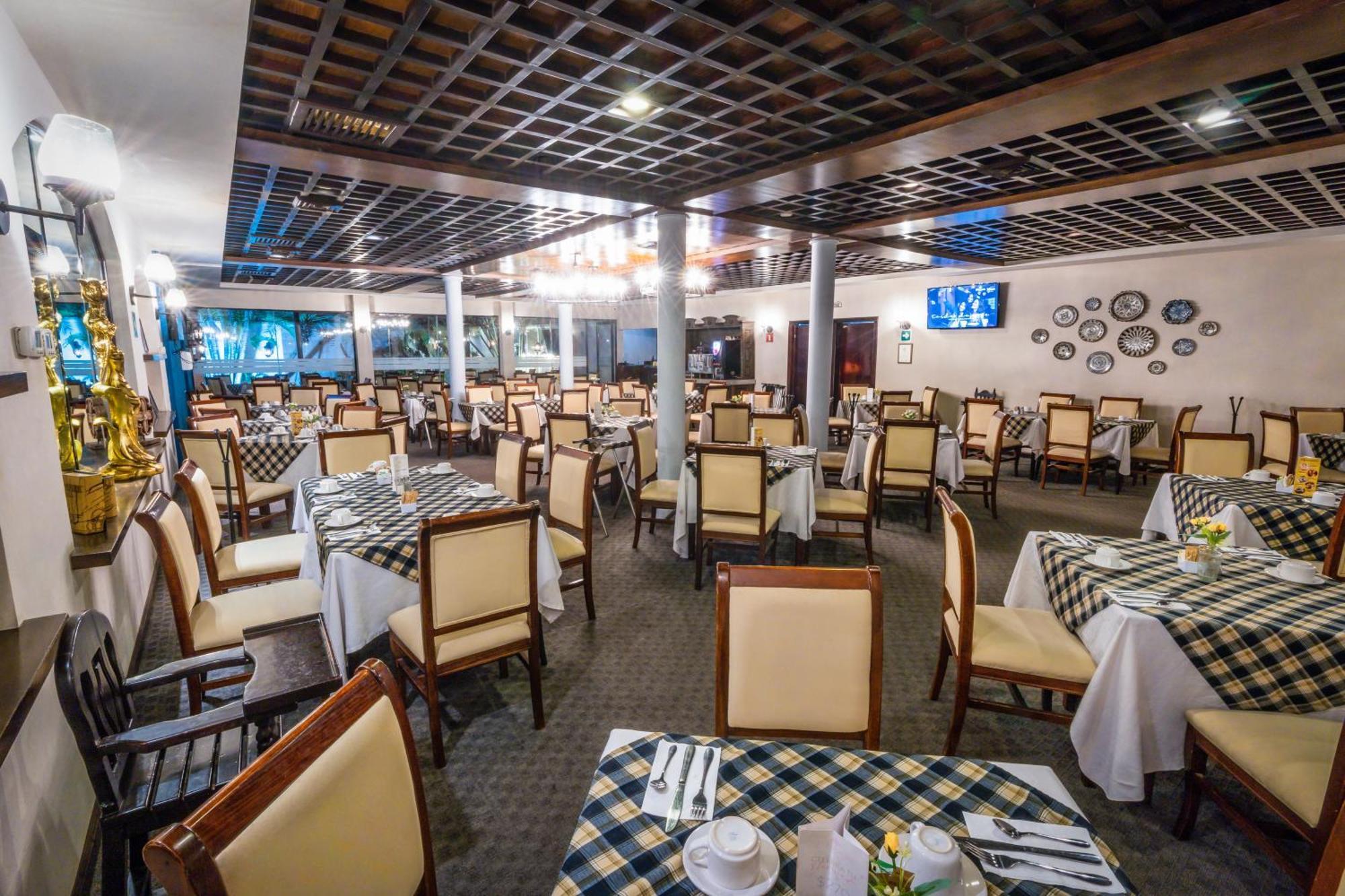 Inhouse Select Hacienda Tres Rios 호텔 쿨리아칸 외부 사진