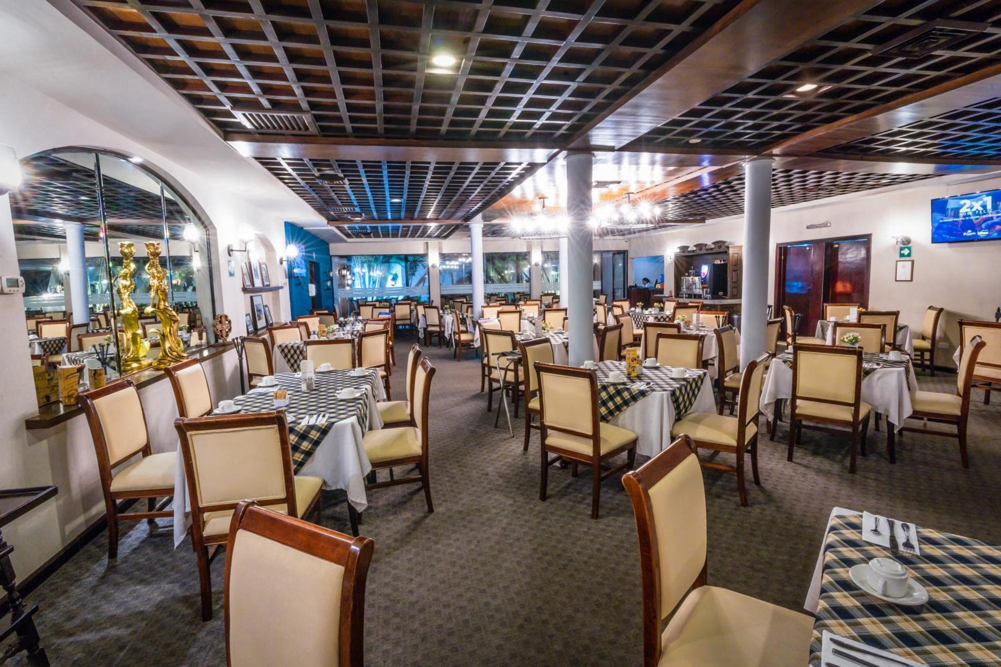Inhouse Select Hacienda Tres Rios 호텔 쿨리아칸 외부 사진