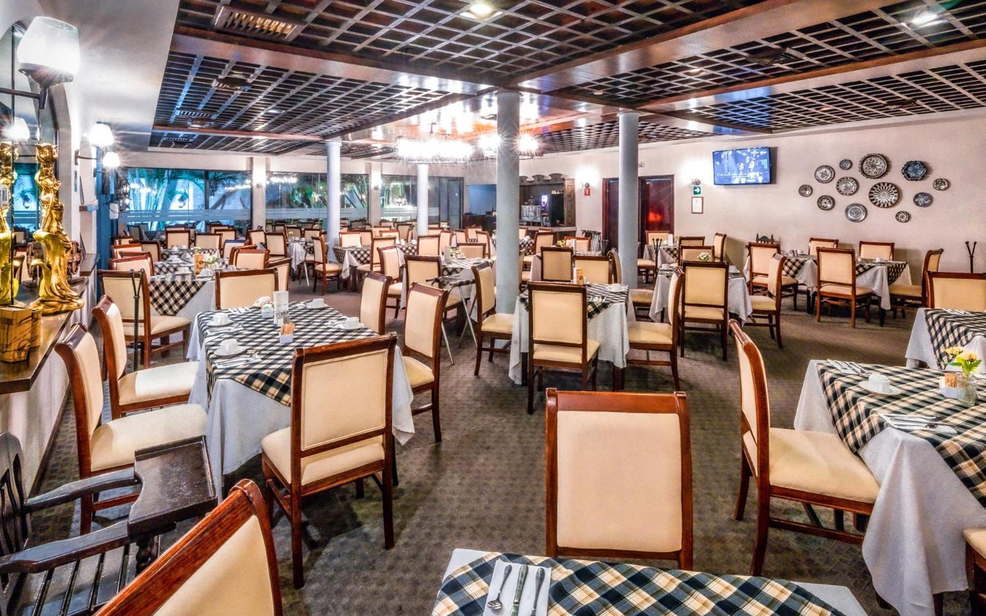 Inhouse Select Hacienda Tres Rios 호텔 쿨리아칸 외부 사진